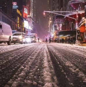 Meet your Posher, Moris